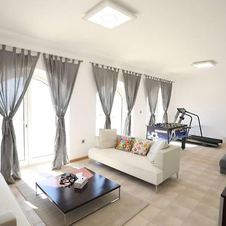 Villa Sea Breeze Sweimeh 외부 사진