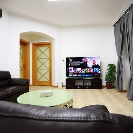 Villa Sea Breeze Sweimeh 외부 사진