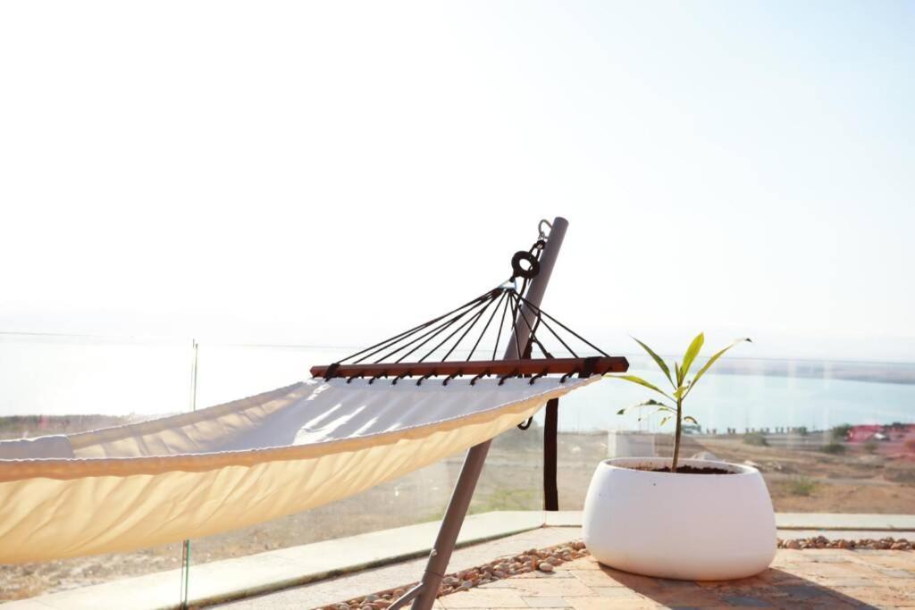 Villa Sea Breeze Sweimeh 외부 사진