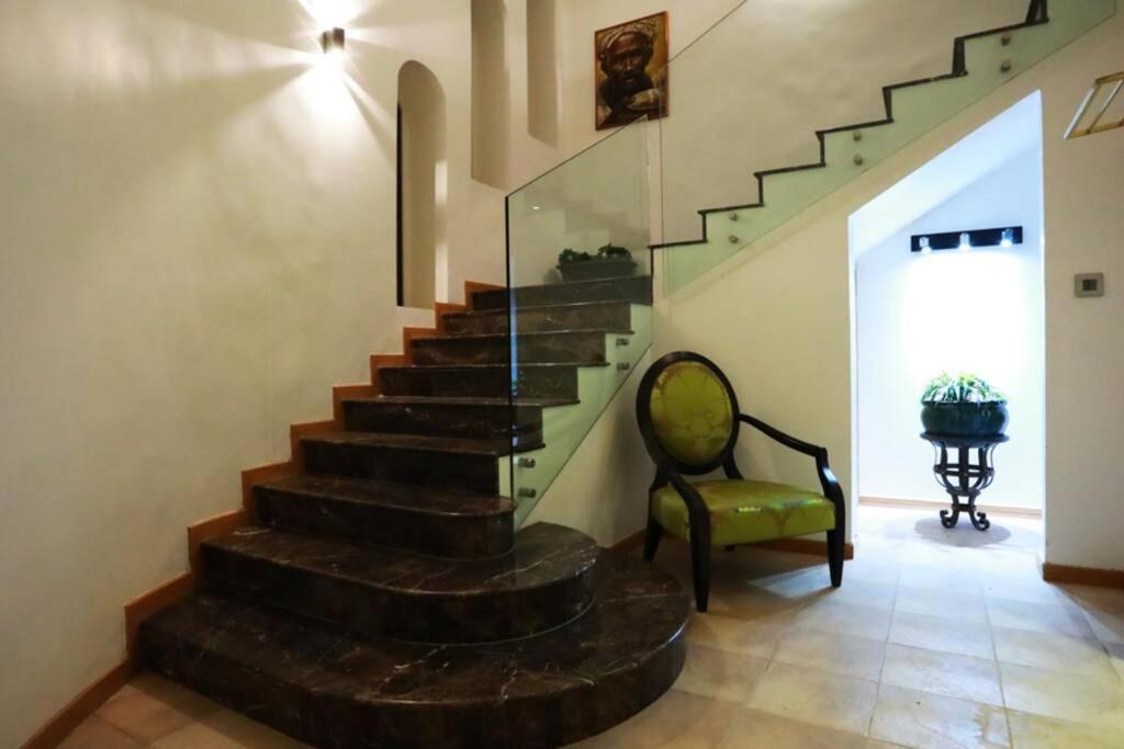 Villa Sea Breeze Sweimeh 외부 사진