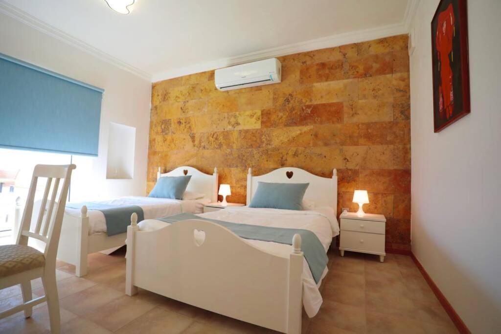 Villa Sea Breeze Sweimeh 외부 사진